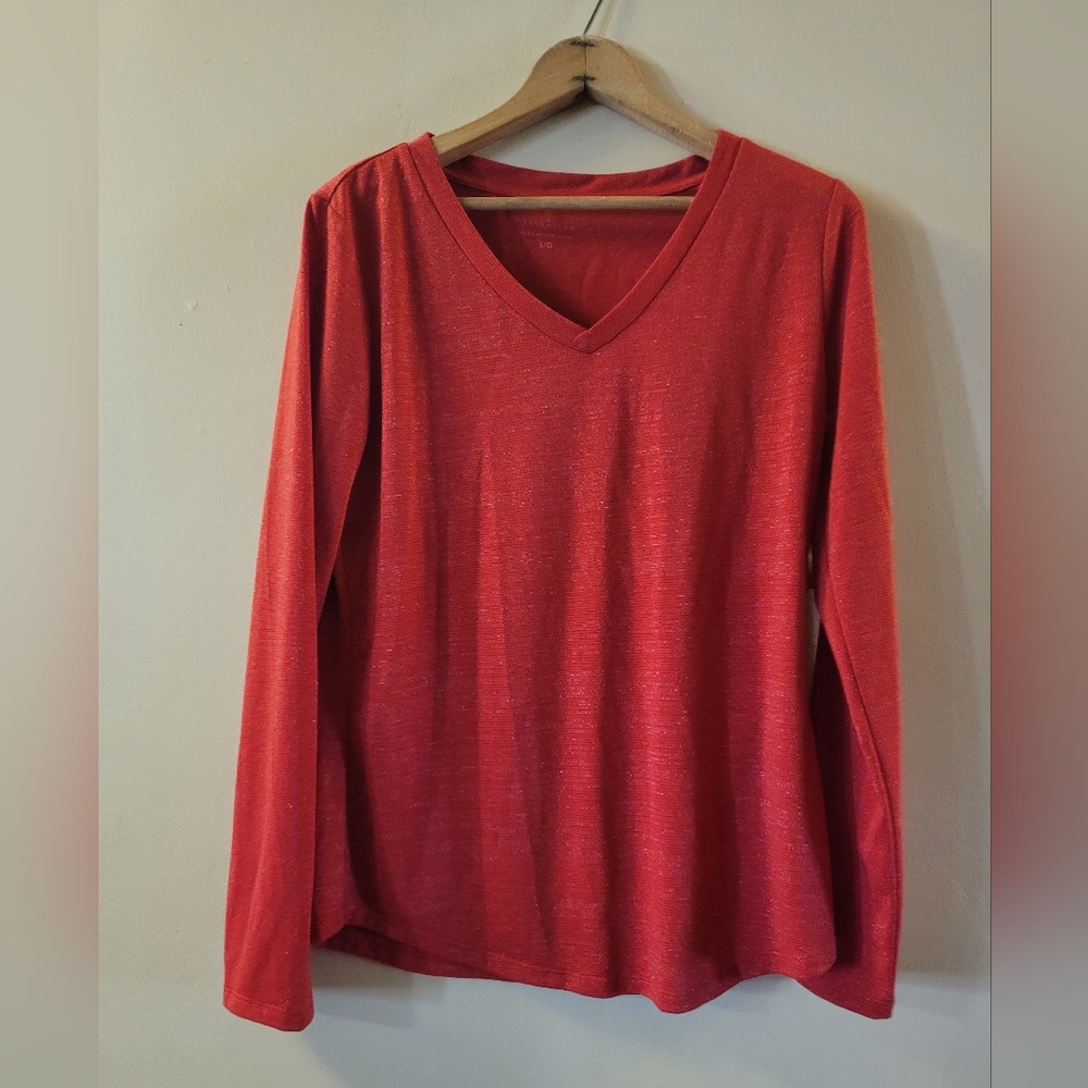 Attention Blouse